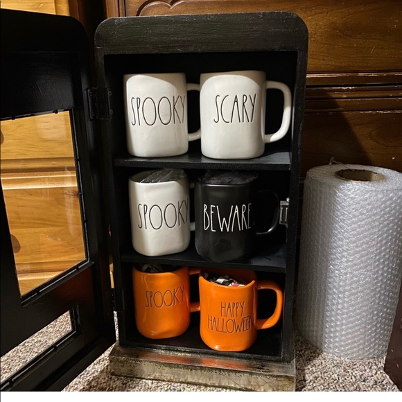 🇺🇸 Hobby Lobby - Rae Dunn Display Case - Hard to find!! - Picture 3 of 3